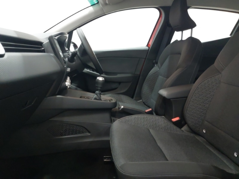 Used Renault Clio 2023 for sale - 78023491: Photo 5