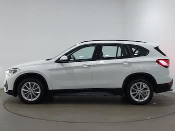 Used BMW X1 2020 for sale - 79804148: Photo
