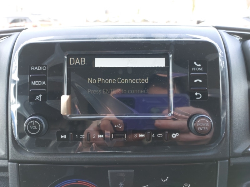 Used Citroen Relay 2025 for sale - 77776907: Photo 17