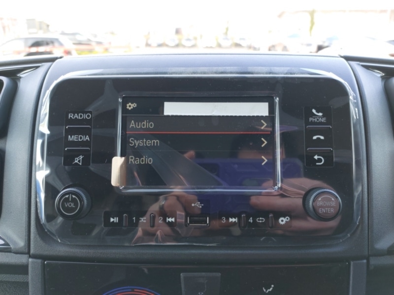 Used Citroen Relay 2025 for sale - 77776907: Photo 18