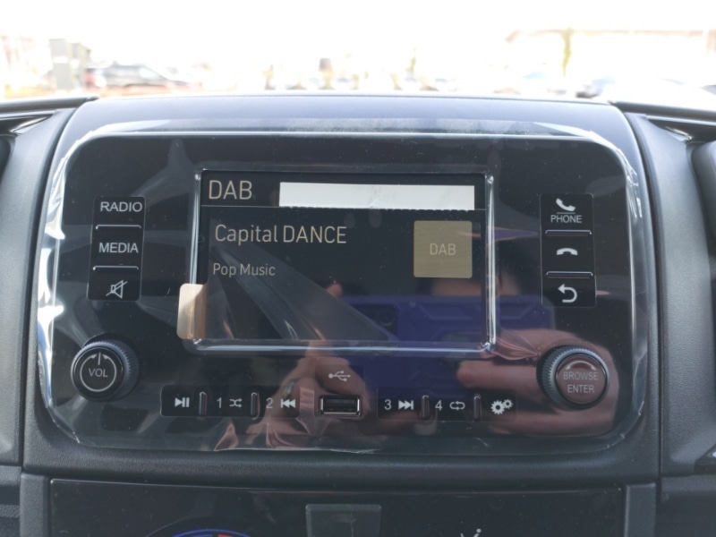 Used Citroen Relay 2025 for sale - 77776907: Photo 19