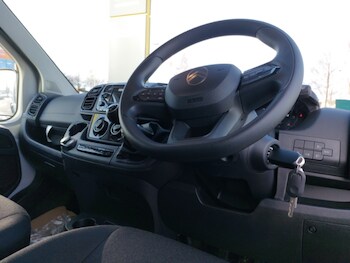 Used Citroen Relay 2025 for sale - 77776907: Photo