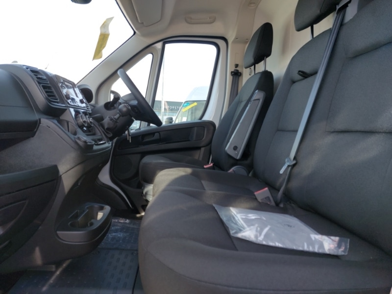 Used Citroen Relay 2025 for sale - 77776907: Photo 5