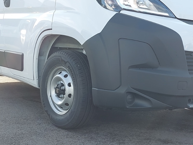 Used Citroen Relay 2025 for sale - 77776907: Photo 9