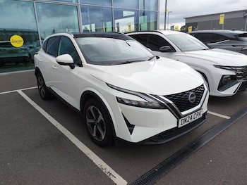 Used Nissan Qashqai 2024 for sale - 79591978: Photo