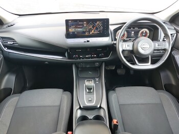 Used Nissan Qashqai 2024 for sale - 79591978: Photo