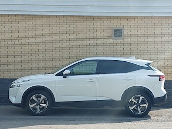 Used Nissan Qashqai 2024 for sale - 79591978: Photo