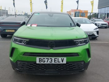 Used Vauxhall Mokka 2023 for sale - 79218497: Photo
