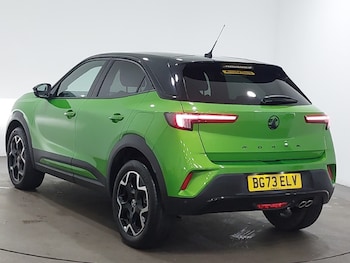 Used Vauxhall Mokka 2023 for sale - 79218497: Photo