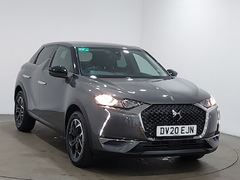 Used DS Automobiles DS 3 2020 for sale - 78327237: Photo
