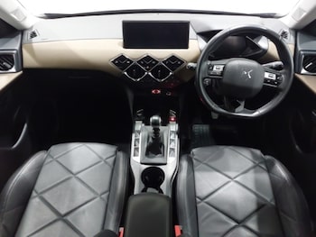 Used DS Automobiles DS 3 2020 for sale - 78327237: Photo