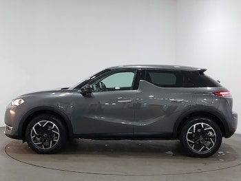 Used DS Automobiles DS 3 2020 for sale - 78327237: Photo