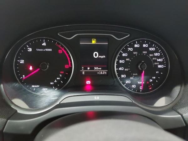 Used Audi A3 2016 for sale - 76233767: Photo 11