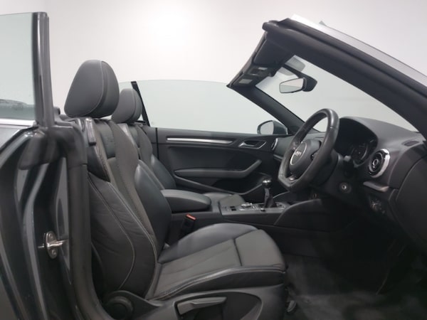 Used Audi A3 2016 for sale - 76233767: Photo 19