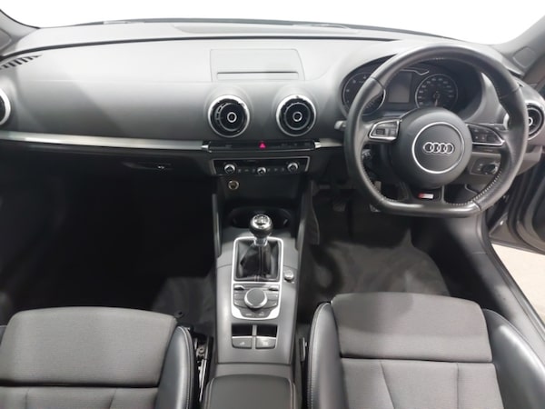 Used Audi A3 2016 for sale - 76233767: Photo 2