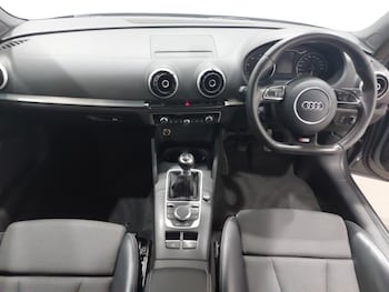 Used Audi A3 2016 for sale - 76233767: Photo 2