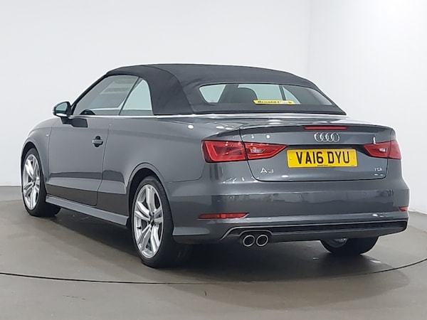 Used Audi A3 2016 for sale - 76233767: Photo 3