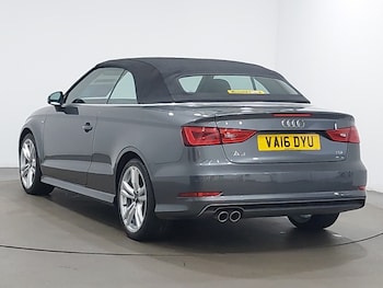 Used Audi A3 2016 for sale - 76233767: Photo 3