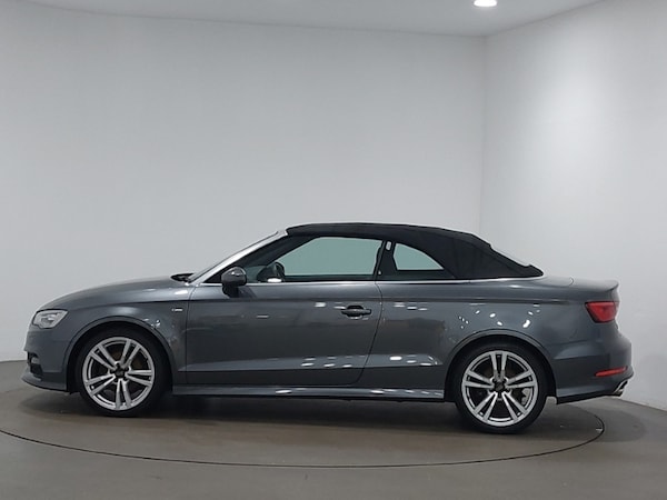 Used Audi A3 2016 for sale - 76233767: Photo 4