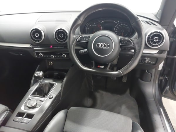 Used Audi A3 2016 for sale - 76233767: Photo 7