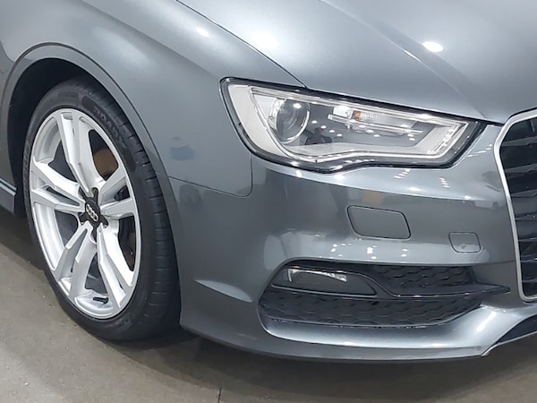 Used Audi A3 2016 for sale - 76233767: Photo 9