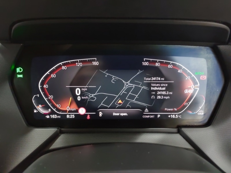 Used BMW 1 Series 2024 for sale - 76354771: Photo 10