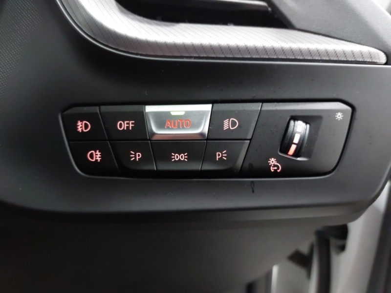 Used BMW 1 Series 2024 for sale - 76354771: Photo 11