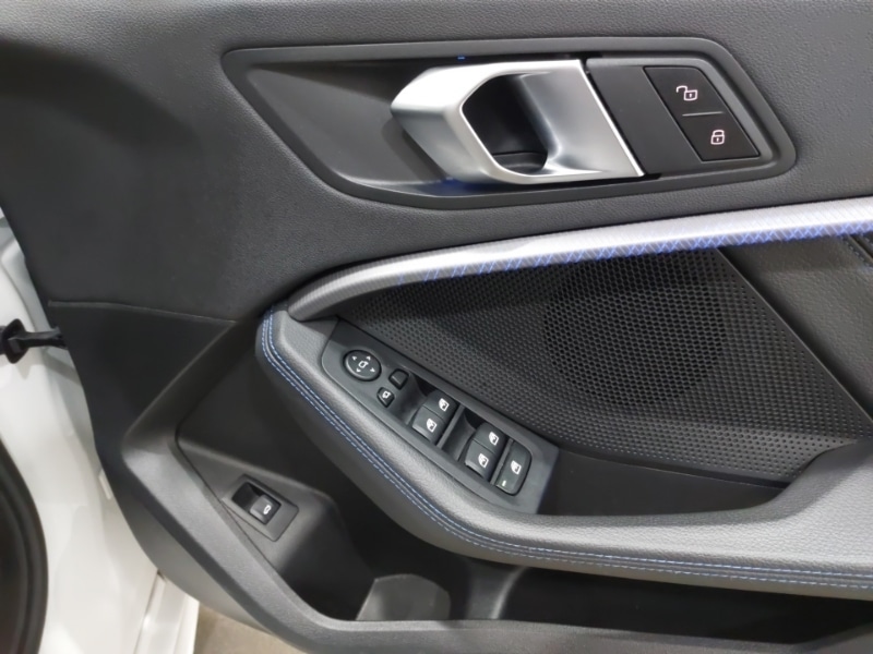 Used BMW 1 Series 2024 for sale - 76354771: Photo 12