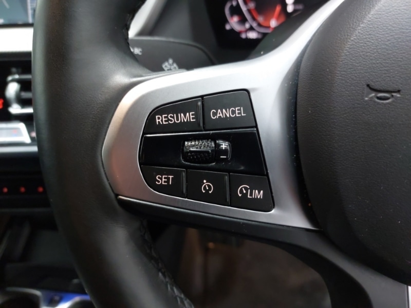 Used BMW 1 Series 2024 for sale - 76354771: Photo 13