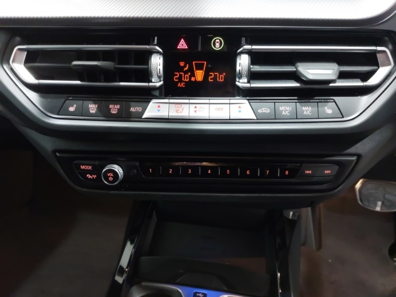 Used BMW 1 Series 2024 for sale - 76354771: Photo 15