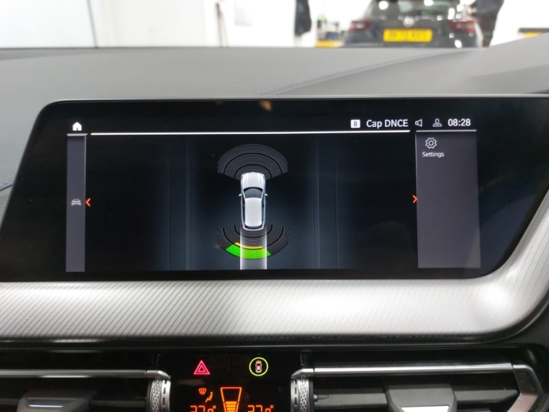 Used BMW 1 Series 2024 for sale - 76354771: Photo 17