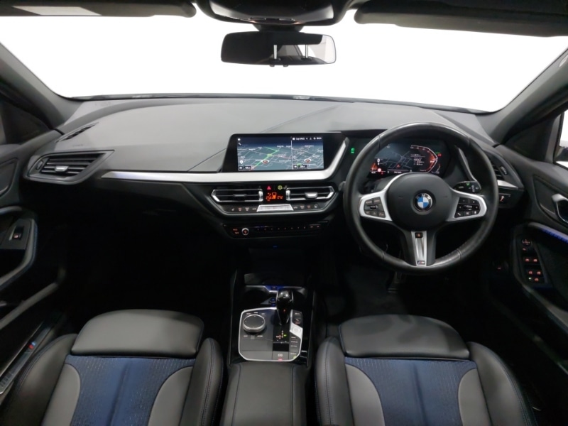 Used BMW 1 Series 2024 for sale - 76354771: Photo 2