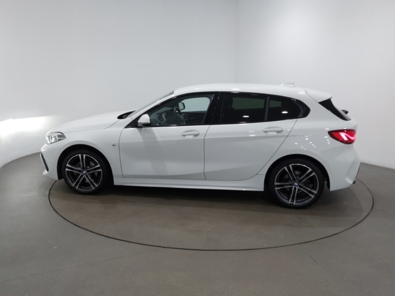 Used BMW 1 Series 2024 for sale - 76354771: Photo 4