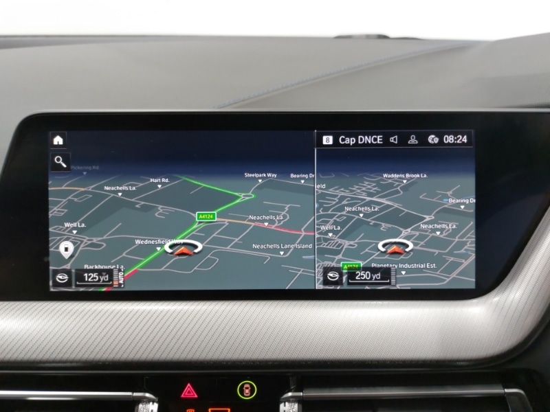 Used BMW 1 Series 2024 for sale - 76354771: Photo 7