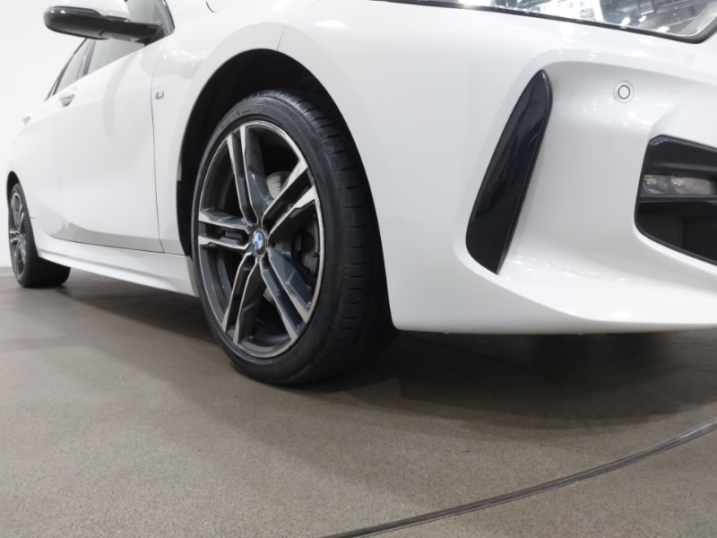 Used BMW 1 Series 2024 for sale - 76354771: Photo 9