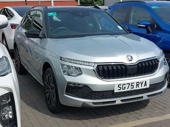 Used Skoda Kamiq 2025 for sale - 79131313: Photo