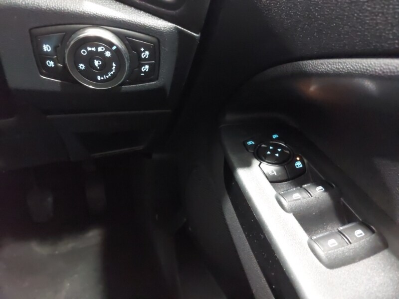 Used Ford Ecosport 2018 for sale - 77682602: Photo 13
