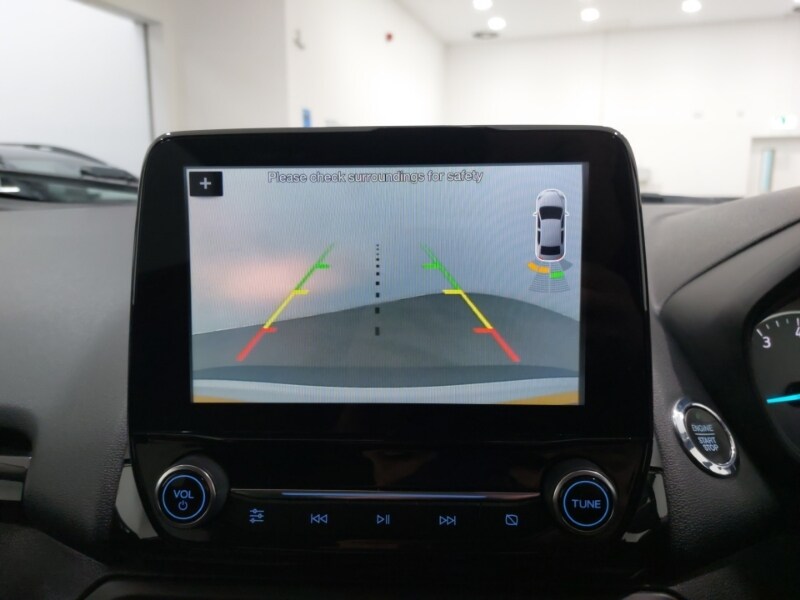 Used Ford Ecosport 2018 for sale - 77682602: Photo 17