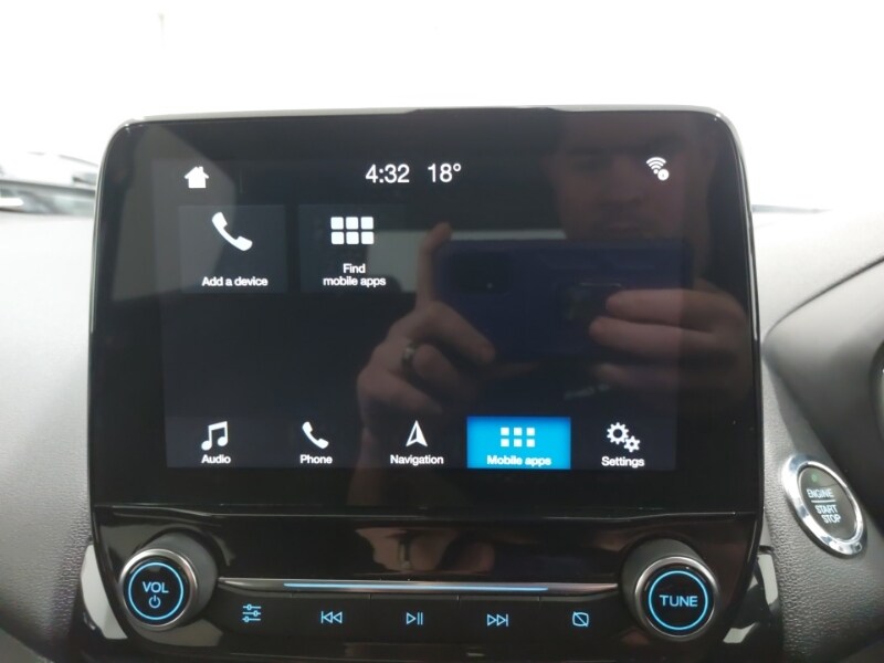 Used Ford Ecosport 2018 for sale - 77682602: Photo 19