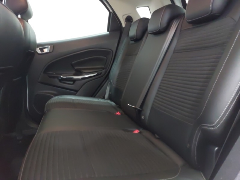 Used Ford Ecosport 2018 for sale - 77682602: Photo 6