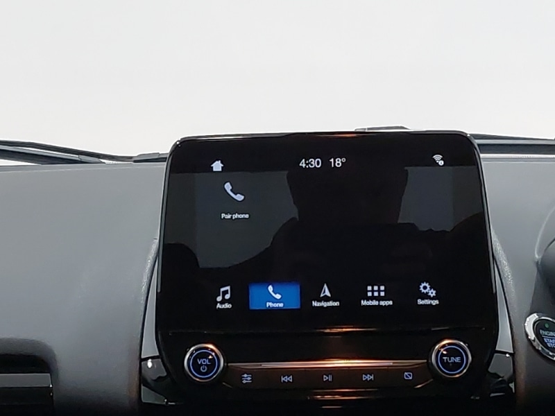 Used Ford Ecosport 2018 for sale - 77682602: Photo 7