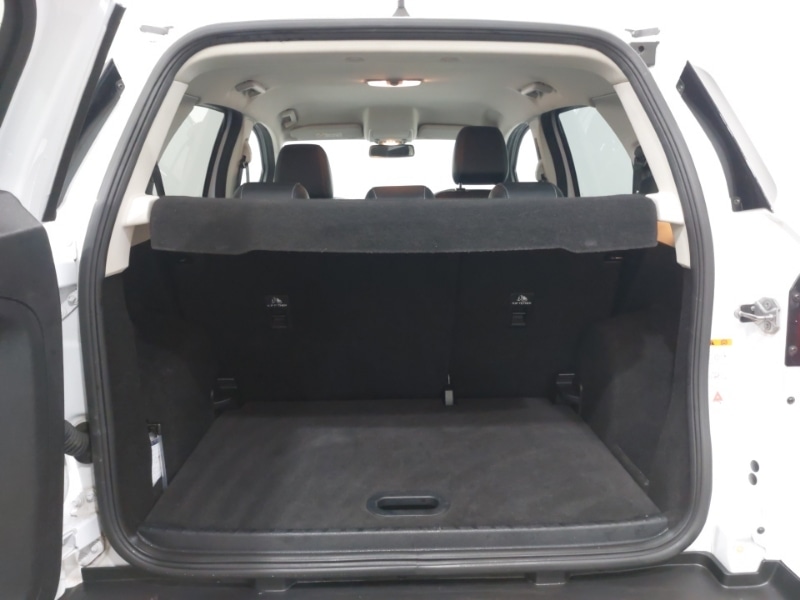 Used Ford Ecosport 2018 for sale - 77682602: Photo 8