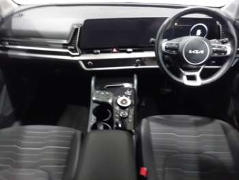 Used Kia Sportage 2024 for sale - 74436819: Photo