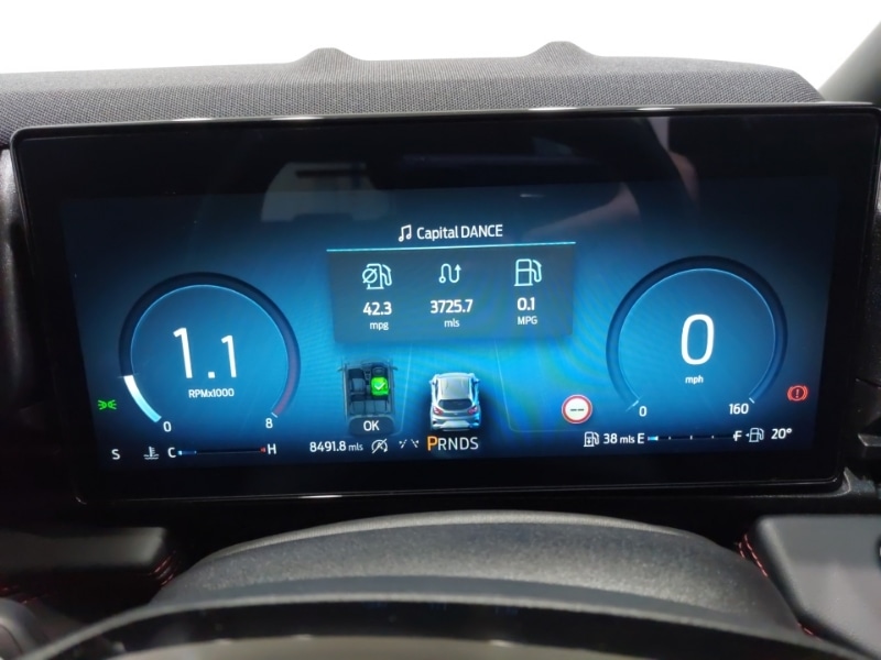 Used Ford Puma 2025 for sale - 76726232: Photo 11