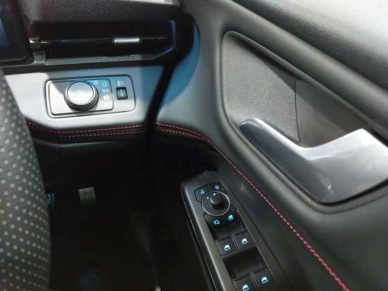 Used Ford Puma 2025 for sale - 76726232: Photo 13