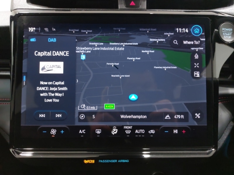 Used Ford Puma 2025 for sale - 76726232: Photo 16