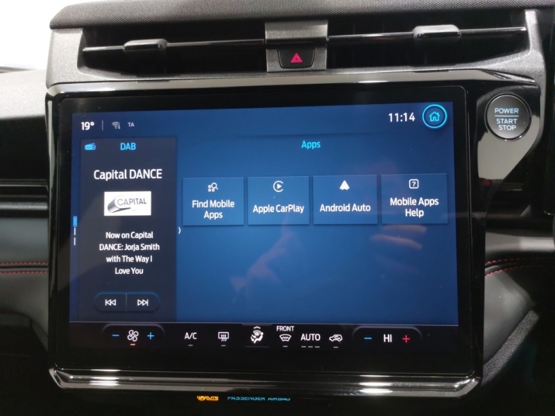 Used Ford Puma 2025 for sale - 76726232: Photo 18