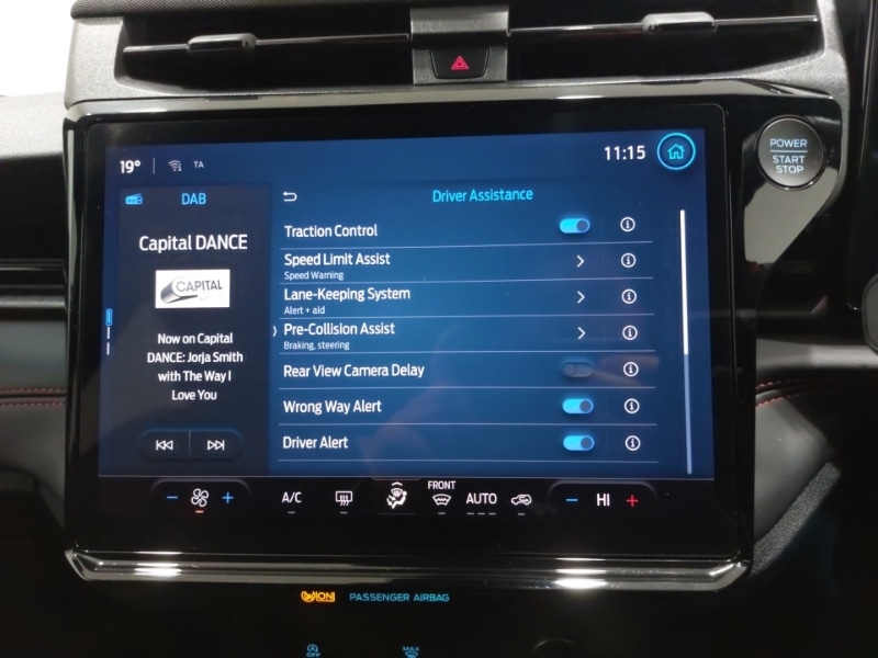 Used Ford Puma 2025 for sale - 76726232: Photo 19