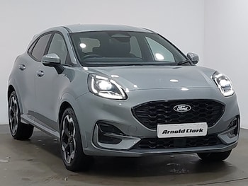 Used Ford Puma 2025 for sale - 76726232: Photo