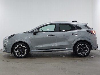 Used Ford Puma 2025 for sale - 76726232: Photo